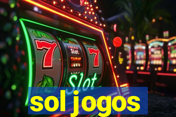 sol jogos